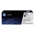 HP Toner svart (Q2612A / 12A)