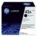 HP Toner svart (Q5942A / 42A)