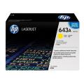 HP Toner gul (Q5952A / 643A)