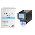 Canon Toner cyan (0453B002 / CEXV21)