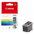 Canon Blekkpatron farge (2146B001 / CL38)