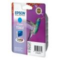 Epson Blekkpatron cyan (C13T08024011 / T0802)