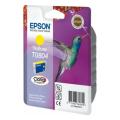 Epson Blekkpatron gul (C13T08044011 / T0804)