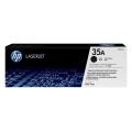 HP Toner svart (CB435A / 35A)