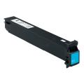 Konica Minolta Toner cyan (A0D7452 / TN213C)