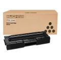 Ricoh Toner svart (406479 / SPC310HE) (høy kapasitet)