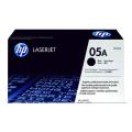 HP Toner svart (CE505A / 05A)