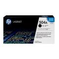 HP Toner svart (CE250A / 504A)