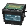 Canon Skriverhode (3630B001 / PF04)