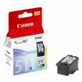 Canon Blekkpatron farge (2972B001 / CL511)