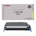 Canon Toner gul (1657B006 / CEXV26)