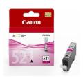 Canon Blekkpatron magenta (2935B001 / CLI521M)