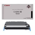 Canon Toner svart (1660B006 / CEXV26)