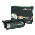 Lexmark Toner svart (T650A11E / 0T650A11E) (Return)