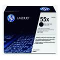 HP Toner svart (CE255X / 55X) (høy kapasitet)