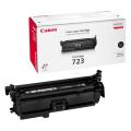 Canon Toner svart (2644B002 / 723BK)