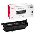 Canon Toner svart (2645B002 / 723H) (høy kapasitet)