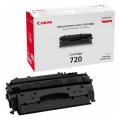 Canon Toner svart (2617B002 / 720)