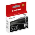 Canon Blekkpatron svart (4540B001 / CLI526BK)