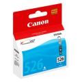 Canon Blekkpatron cyan (4541B001 / CLI526C)