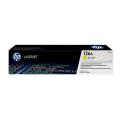 HP Toner gul (CE312A / 126A)