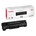 Canon Toner svart (3484B002 / 725)