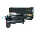 Lexmark Toner magenta (C792X1MG / 0C792X1MG) (Return, høy kapasitet)