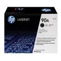 HP Toner svart (CE390A / 90A)