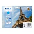 Epson Blekkpatron cyan (C13T70224010 / T7022)