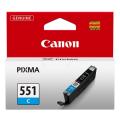 Canon Blekkpatron cyan (6509B001 / CLI551C)