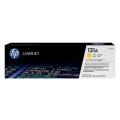 HP Toner gul (CF212A / 131A)