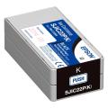 Epson Blekkpatron svart (C33S020601 / SJIC22P(K))