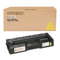 Ricoh Toner gul (407546 /)