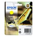 Epson Blekkpatron gul (C13T16244010 / 16)