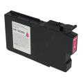 Ricoh Blekkpatron magenta (841637 / 841722)