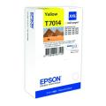 Epson Blekkpatron gul (C13T70144010 / T7014)