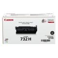 Canon Toner svart (6264B002 / 732H) (høy kapasitet)