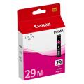 Canon Blekkpatron magenta (4874B001 / PGI29M)