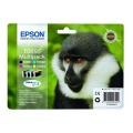 Epson Blekkpatron svart / cyan / magenta / gul (C13T08954011 / T0895) (multipack)