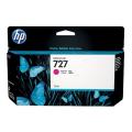 HP Blekkpatron magenta (B3P20A / 727)