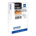 Epson Blekkpatron svart (C13T70114010 / T7011)