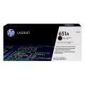 HP Toner svart (CE340A / 651A)