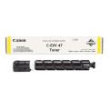 Canon Toner gul (8519B002 / CEXV47)