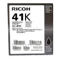 Ricoh Blekkpatron svart (405761 / GC41K)