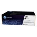 HP Toner svart (CF325X / 25X)