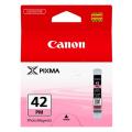 Canon Blekkpatron magenta foto (6389B001 / CLI42PM)