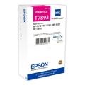 Epson Blekkpatron magenta (C13T789340 / T7893XXL) (høy kapasitet)