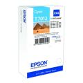 Epson Blekkpatron cyan (C13T70124010 / T7012)