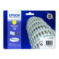 Epson Blekkpatron gul (C13T79144010 / 79)