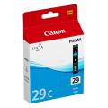 Canon Blekkpatron cyan (4873B001 / PGI29C)